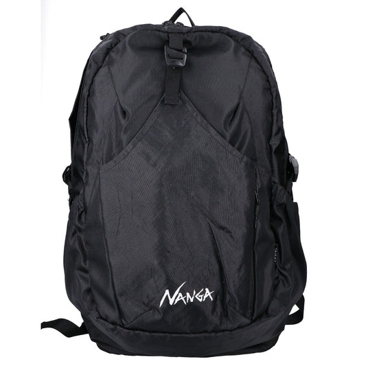 NANGA ECOPAK UR Backpack Black Nylon Size 30L