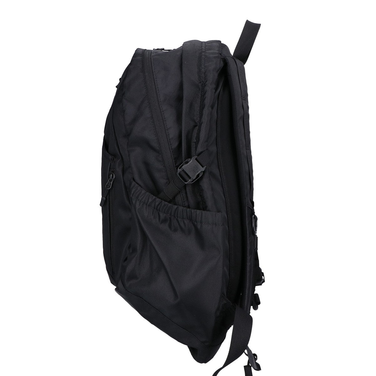 NANGA ECOPAK UR Backpack Black Nylon Size 30L