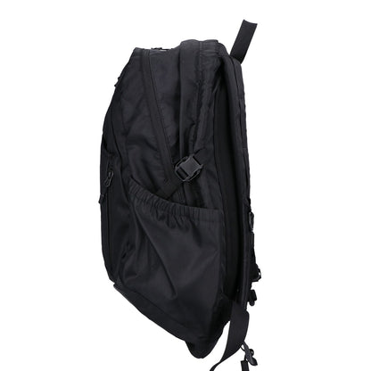 NANGA ECOPAK UR Backpack Black Nylon Size 30L