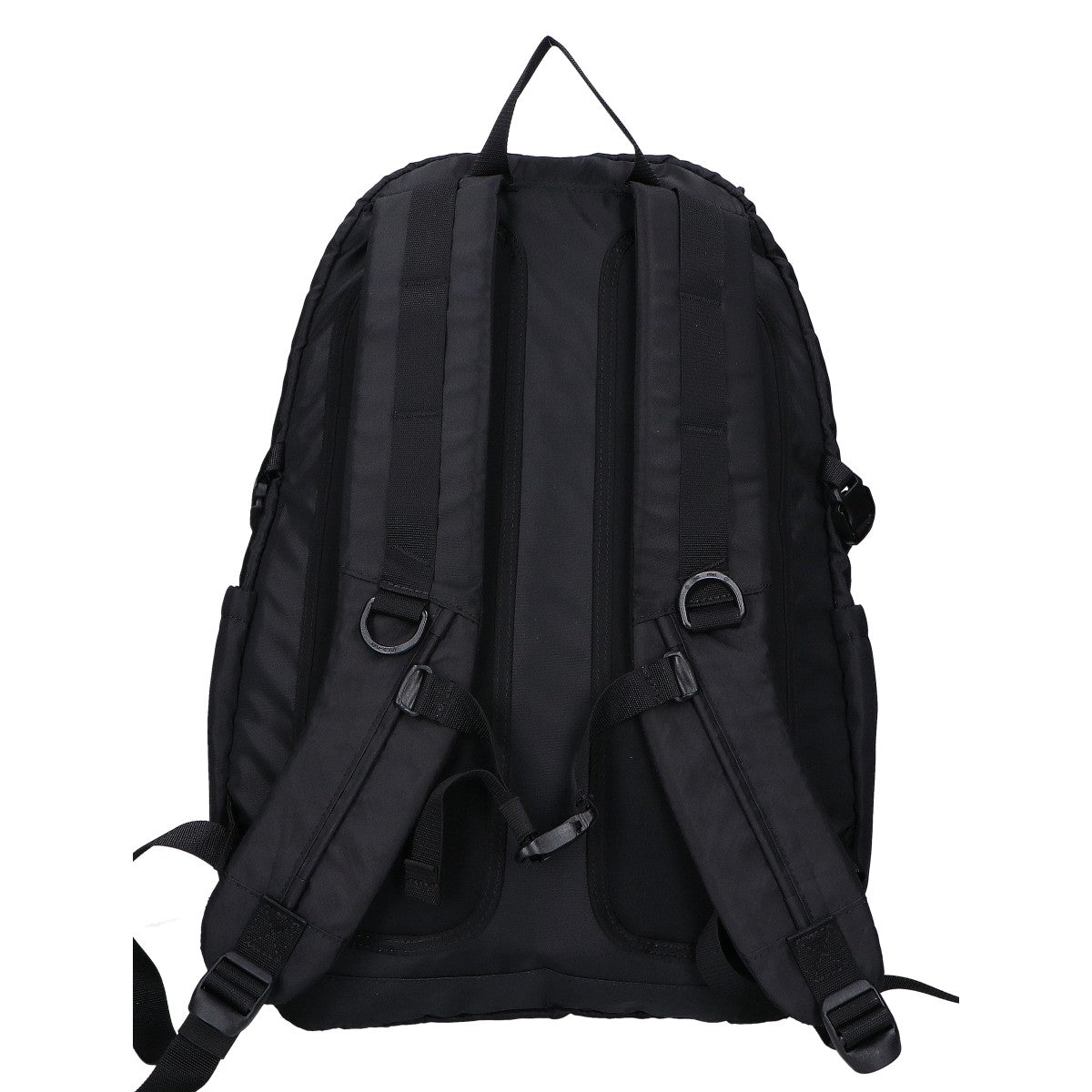 NANGA ECOPAK UR Backpack Black Nylon Size 30L