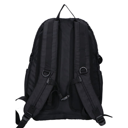 NANGA ECOPAK UR Backpack Black Nylon Size 30L