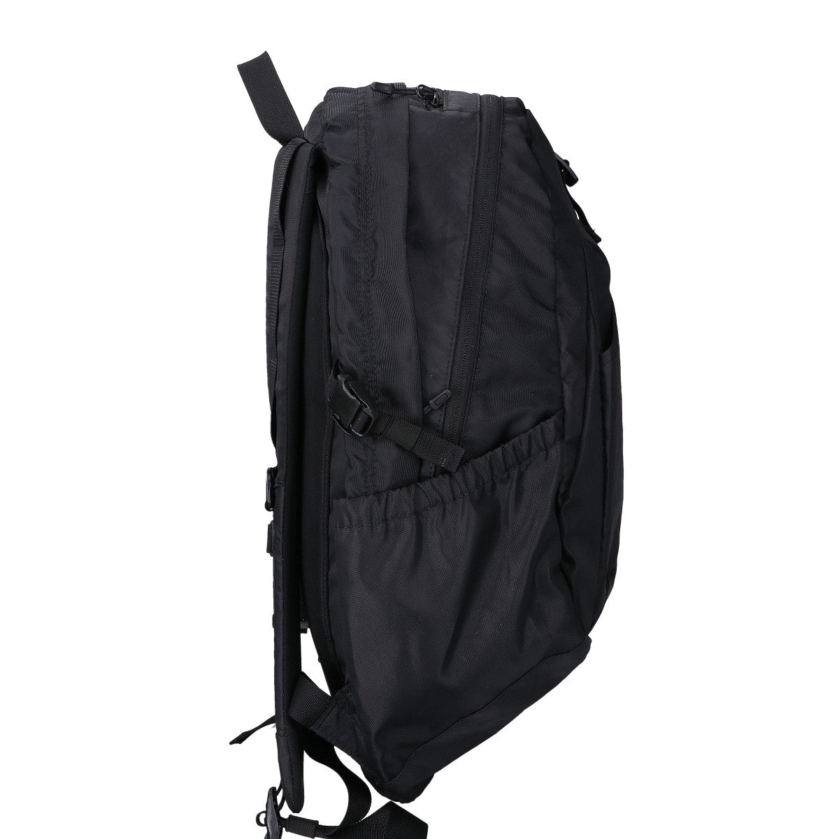 NANGA ECOPAK UR Backpack Black Nylon Size 30L