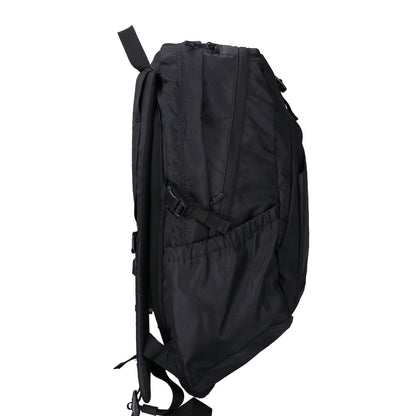NANGA ECOPAK UR Backpack Black Nylon Size 30L