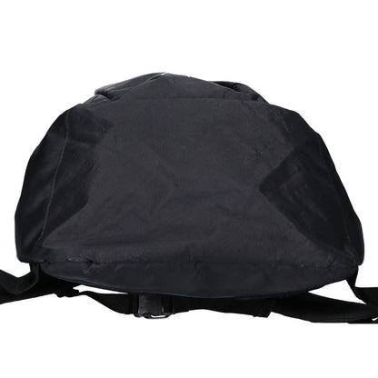 NANGA ECOPAK UR Backpack Black Nylon Size 30L
