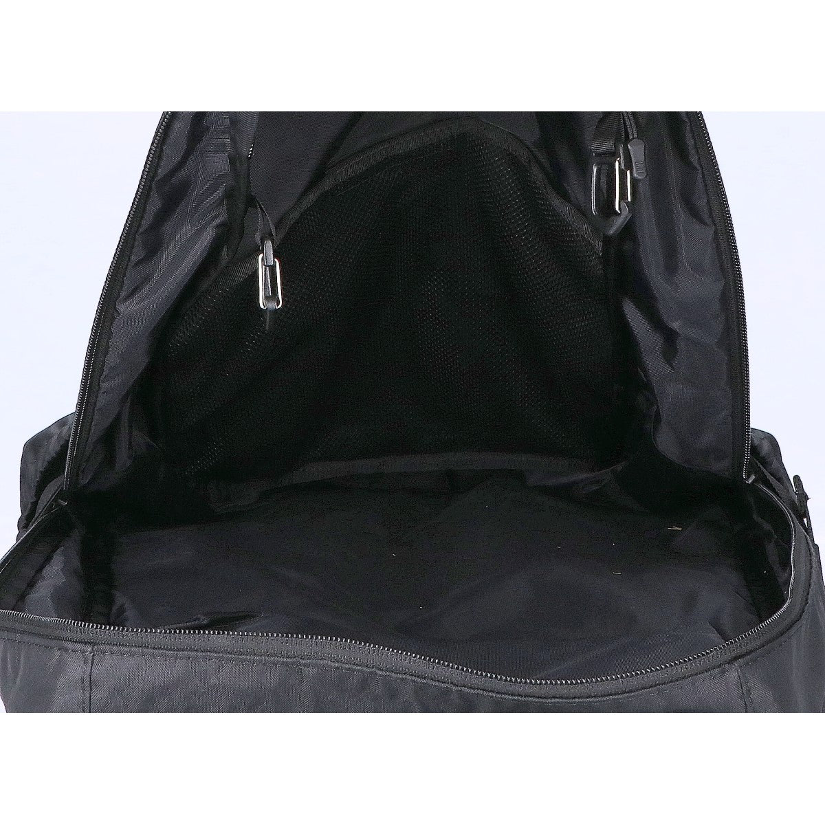NANGA ECOPAK UR Backpack Black Nylon Size 30L