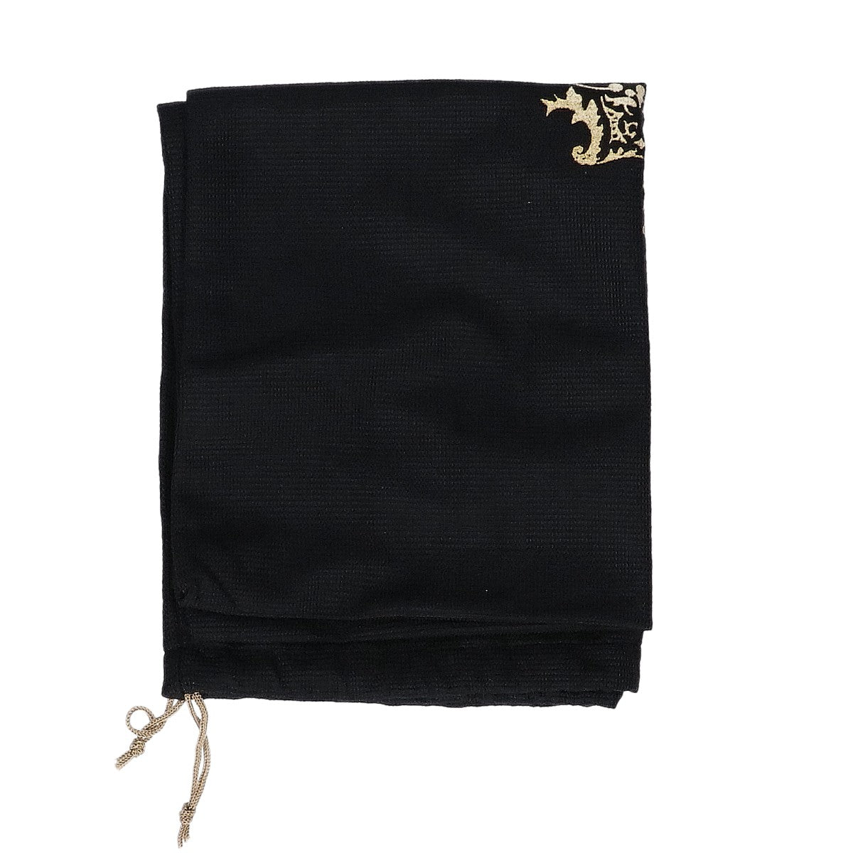OROBIANCO SOLO TE Brown Nylon Body Bag Size 3L