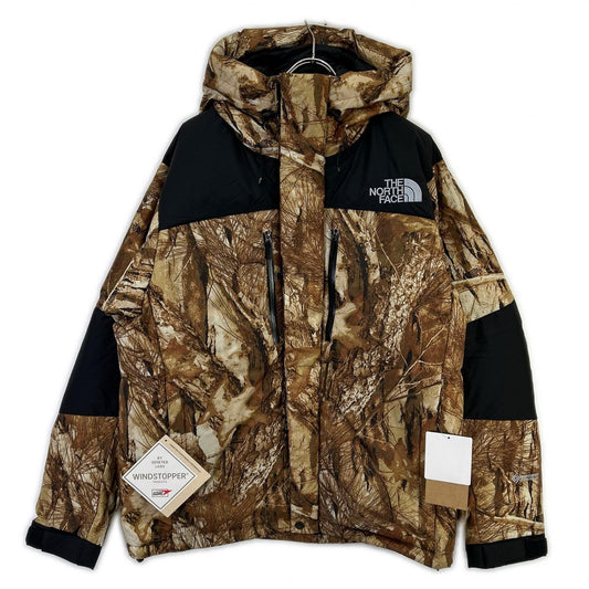THE NORTH FACE Forest Floor Baltro Light Jacket Size L