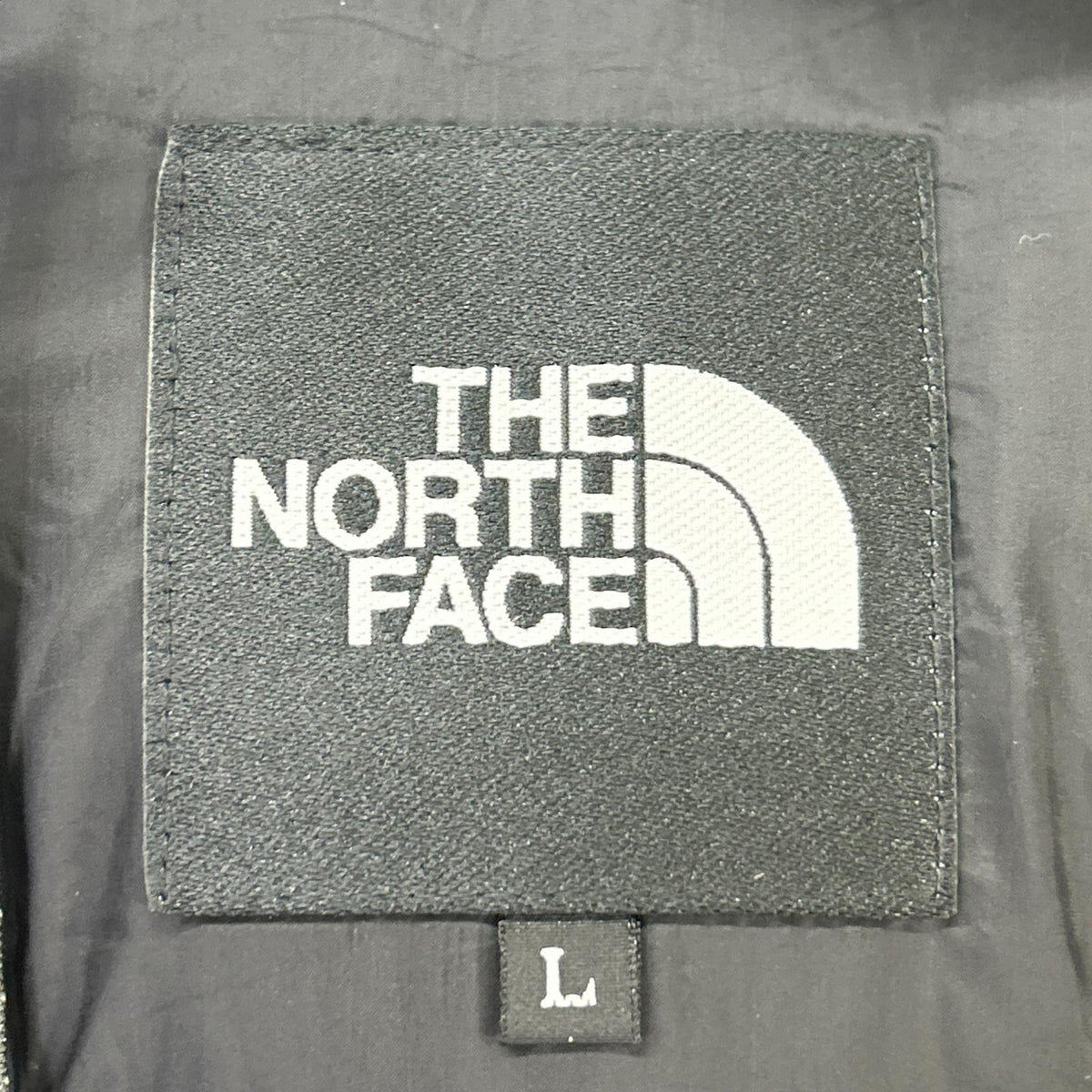 THE NORTH FACE Forest Floor Baltro Light Jacket Size L