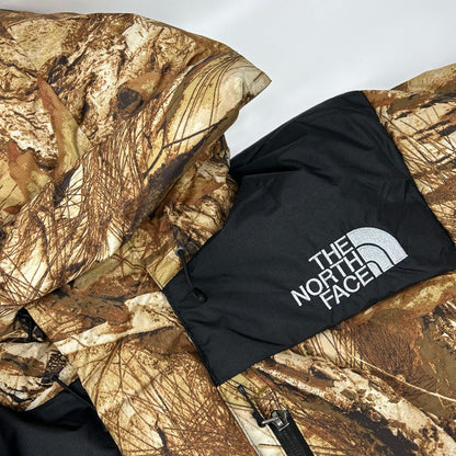 THE NORTH FACE Forest Floor Baltro Light Jacket Size L