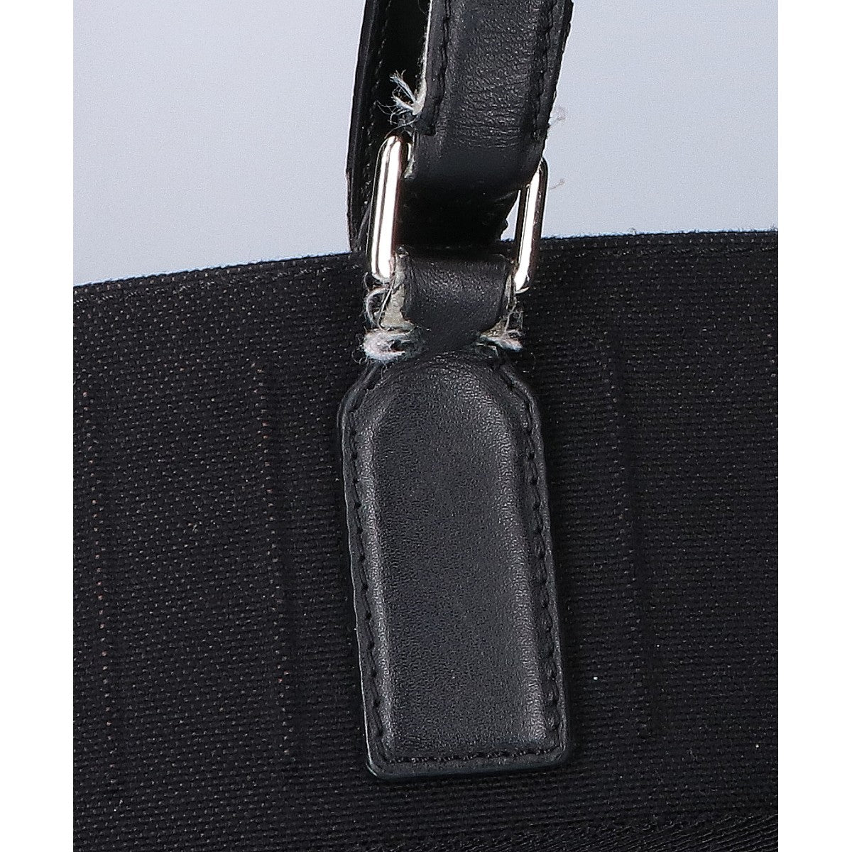 RIMOWA NEVER STILL Canvas/Leather Tote Bag Size ONE SIZE