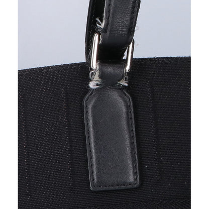 RIMOWA NEVER STILL Canvas/Leather Tote Bag Size ONE SIZE
