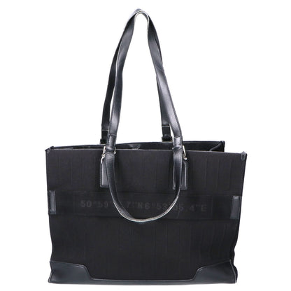 RIMOWA NEVER STILL Canvas/Leather Tote Bag Size ONE SIZE
