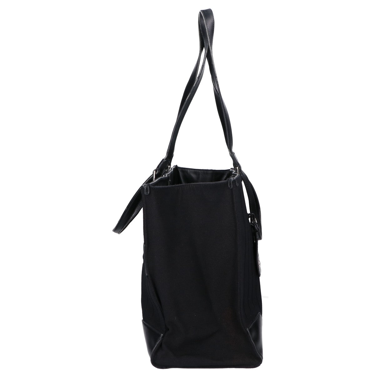 RIMOWA NEVER STILL Canvas/Leather Tote Bag Size ONE SIZE