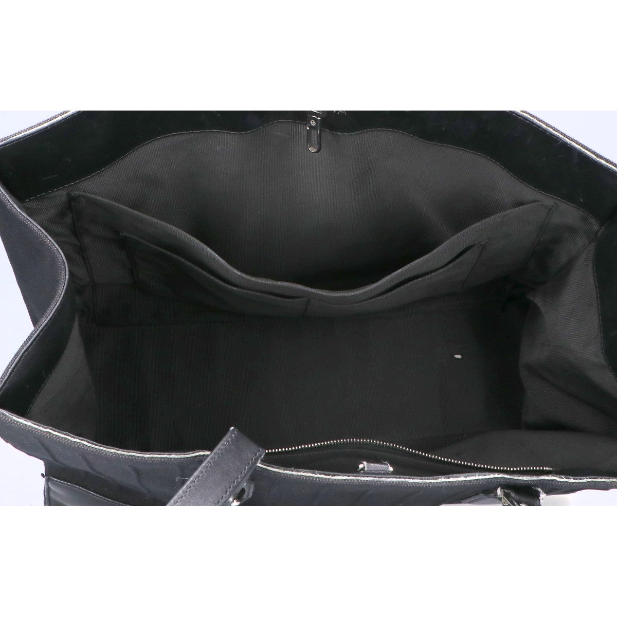 RIMOWA NEVER STILL Canvas/Leather Tote Bag Size ONE SIZE