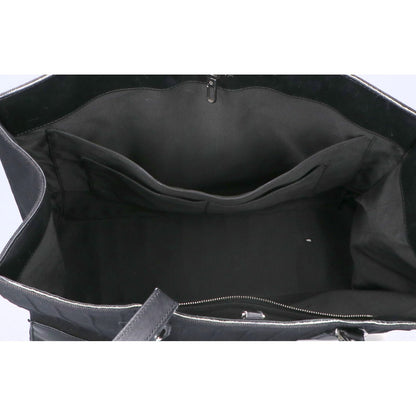 RIMOWA NEVER STILL Canvas/Leather Tote Bag Size ONE SIZE