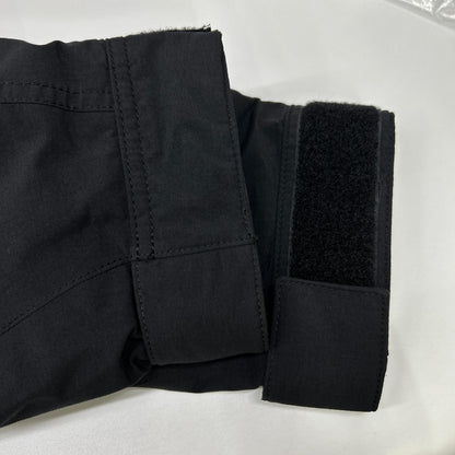 THE NORTH FACE Black Mountain Jacket Size M