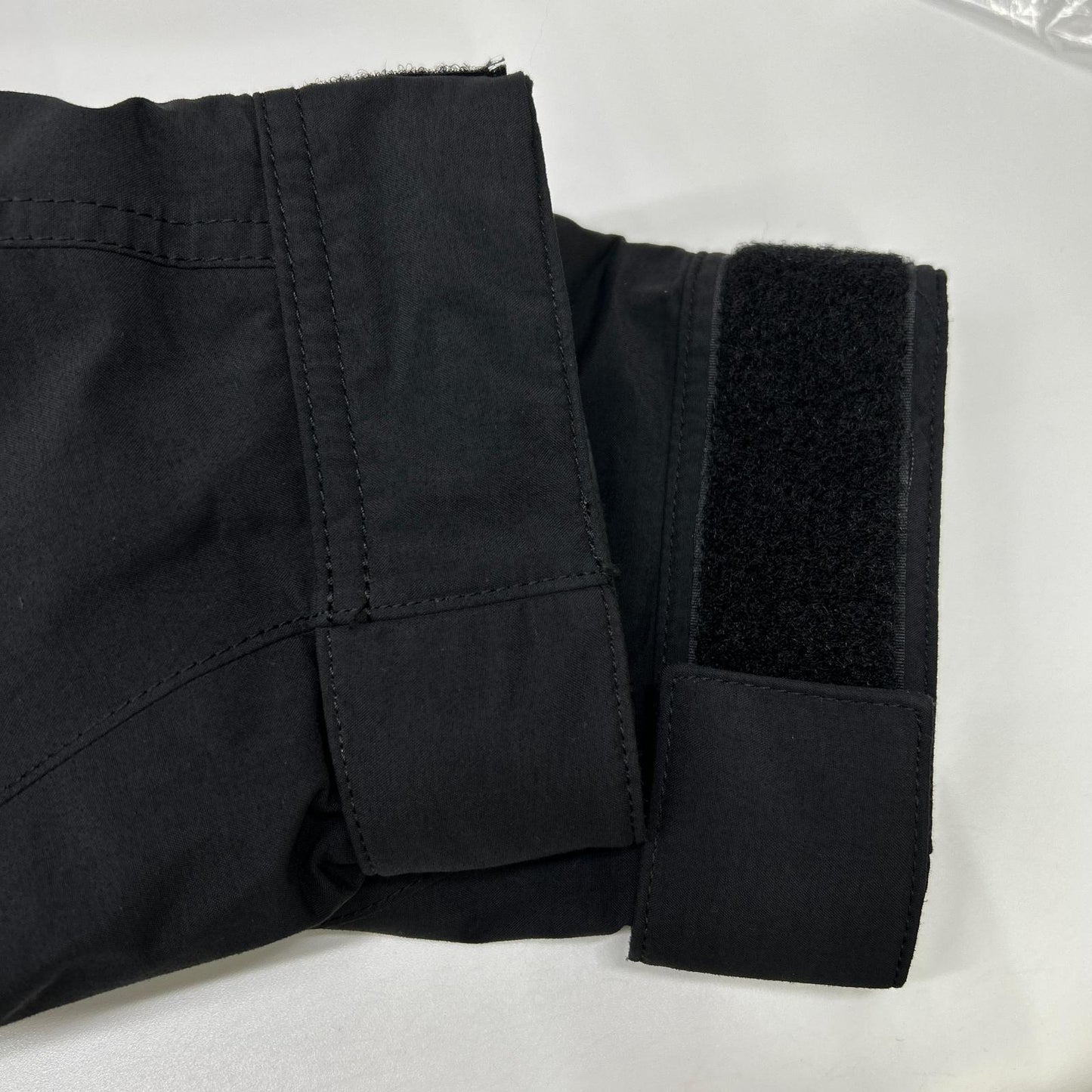 THE NORTH FACE Black Mountain Jacket Size M