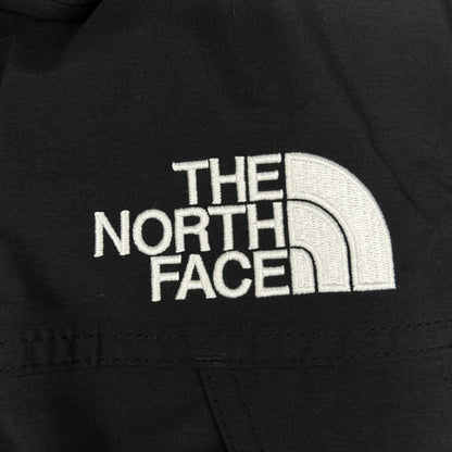 THE NORTH FACE Black Mountain Jacket Size M