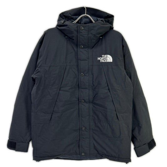 THE NORTH FACE Black Mountain Jacket Size M