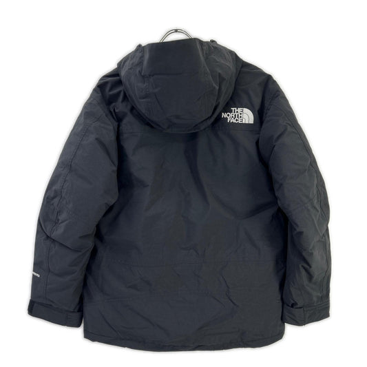 THE NORTH FACE Black Mountain Jacket Size M