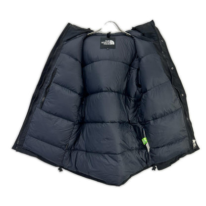 THE NORTH FACE Black Mountain Jacket Size M