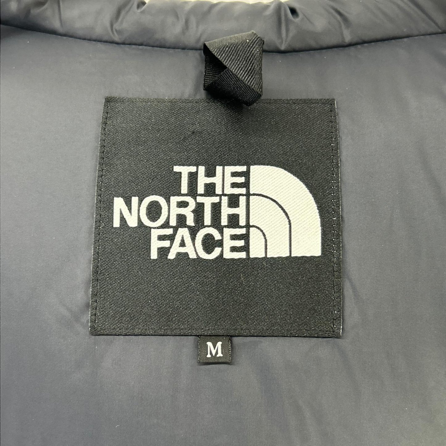 THE NORTH FACE Black Mountain Jacket Size M
