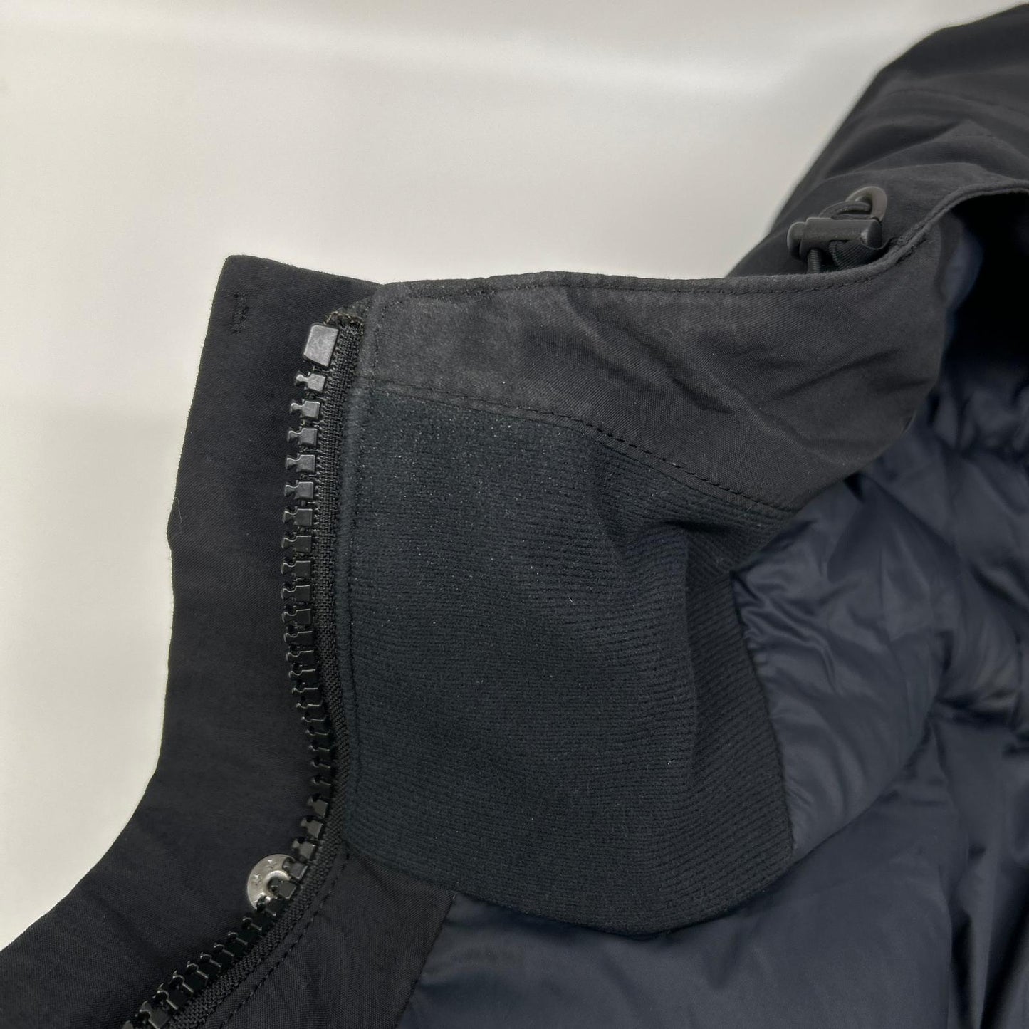THE NORTH FACE Black Mountain Jacket Size M