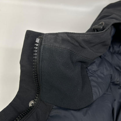 THE NORTH FACE Black Mountain Jacket Size M