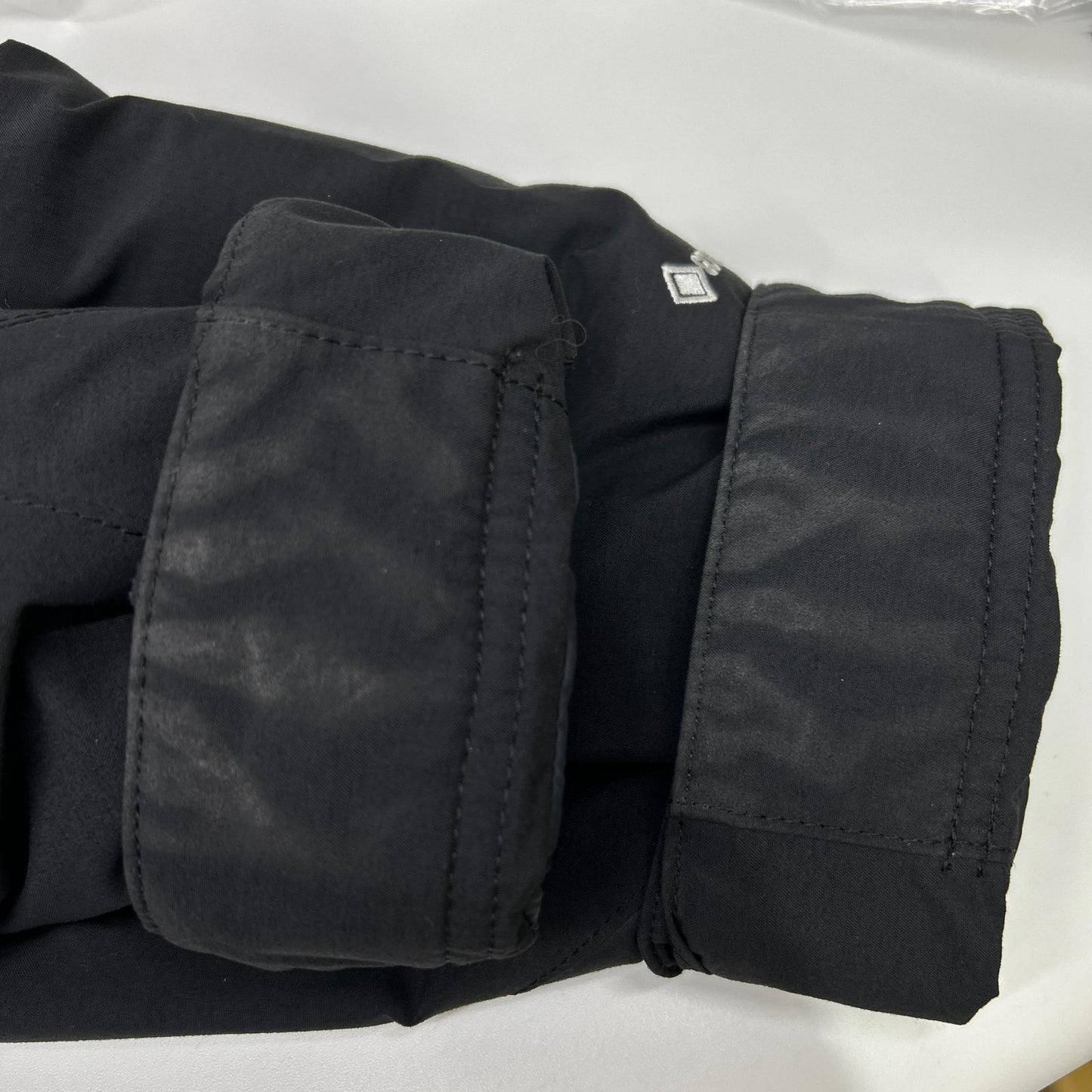 THE NORTH FACE Black Mountain Jacket Size M