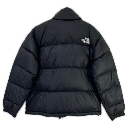 THE NORTH FACE Nuptse Down Jacket Black