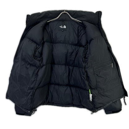 THE NORTH FACE Nuptse Down Jacket Black