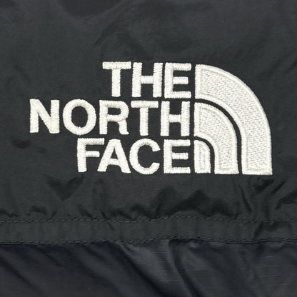 THE NORTH FACE Nuptse Down Jacket Black