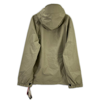 VOLCOM MSG G0652605 Gore-Tex Jacket Beige Size L/G