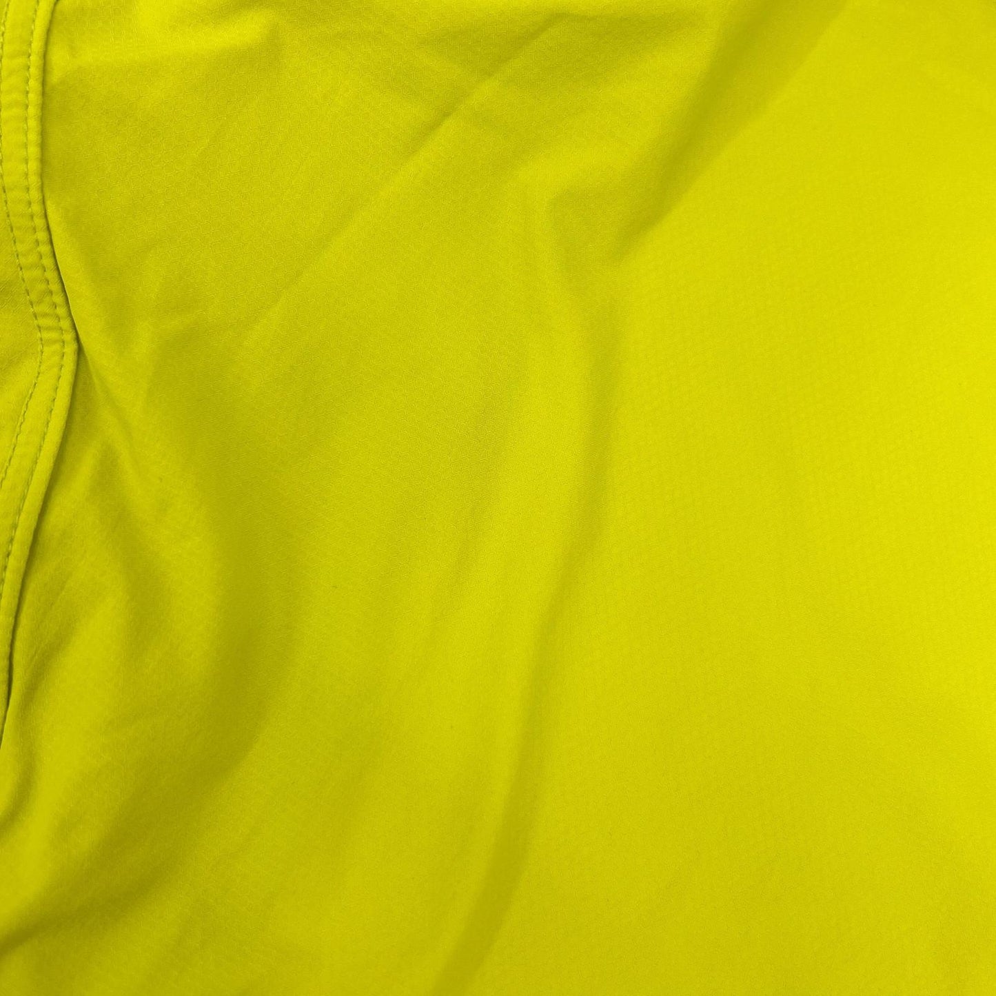 KLATTERMUSEN LEVITEND Active Hoody Jacket Yellow Size L