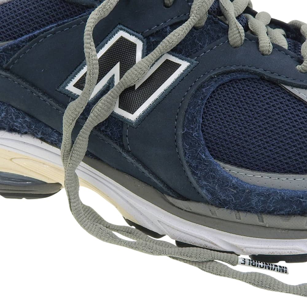NEW BALANCE M2002RXH Gore-Tex Sneakers Navy Size 9.5(US)
