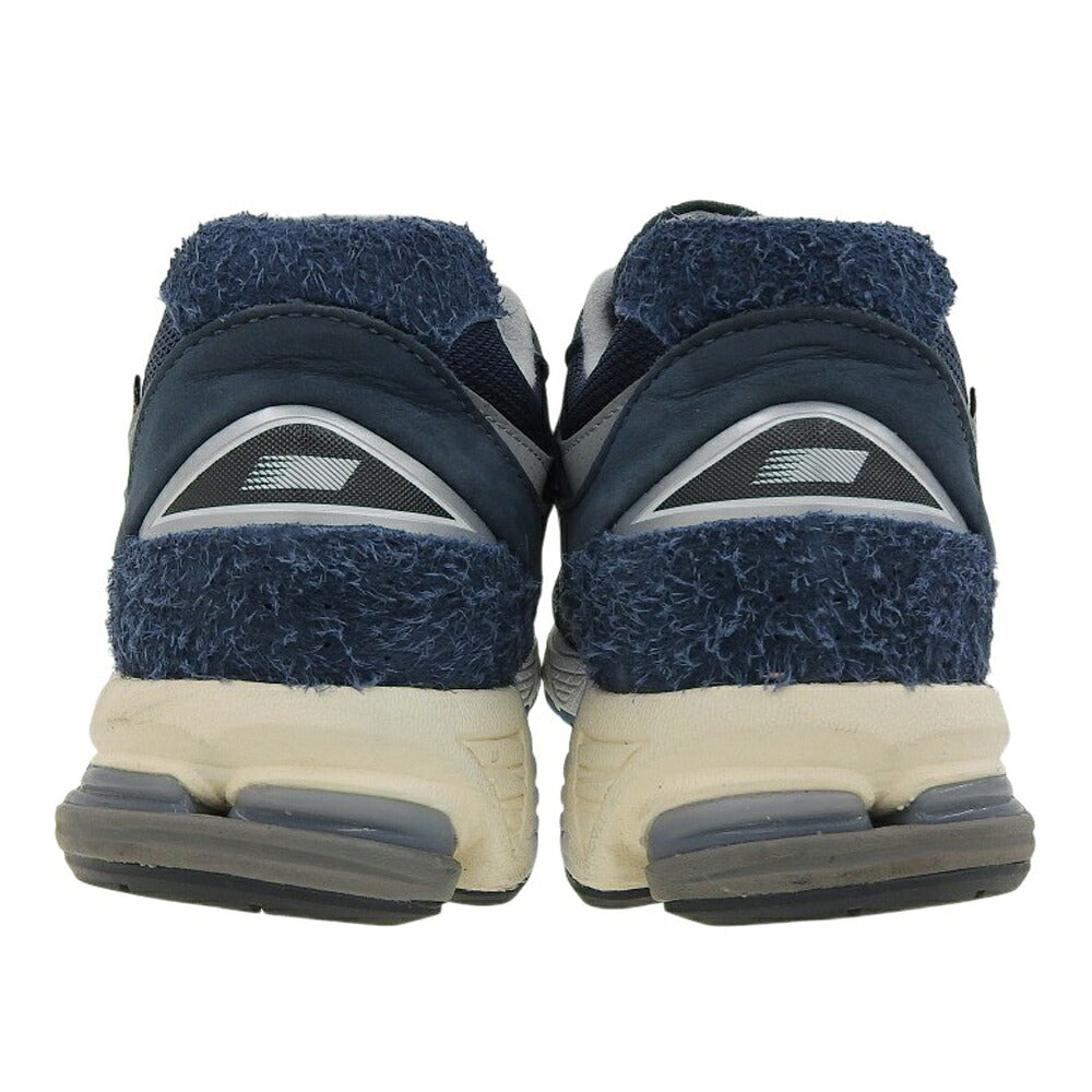 NEW BALANCE M2002RXH Gore-Tex Sneakers Navy Size 9.5(US)