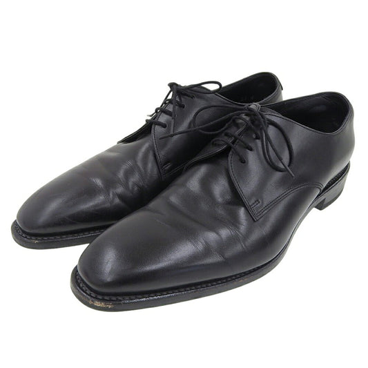 REGAL Plain Toe W44 Sneakers Black Size 25