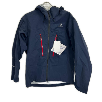 ONYONE Navy ODJ97200 3L Hard Shell Jacket Size M