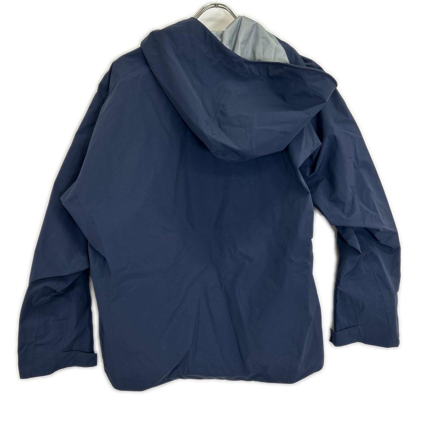 ONYONE Navy ODJ97200 3L Hard Shell Jacket Size M