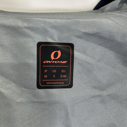 ONYONE Navy ODJ97200 3L Hard Shell Jacket Size M