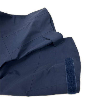 ONYONE Navy ODJ97200 3L Hard Shell Jacket Size M