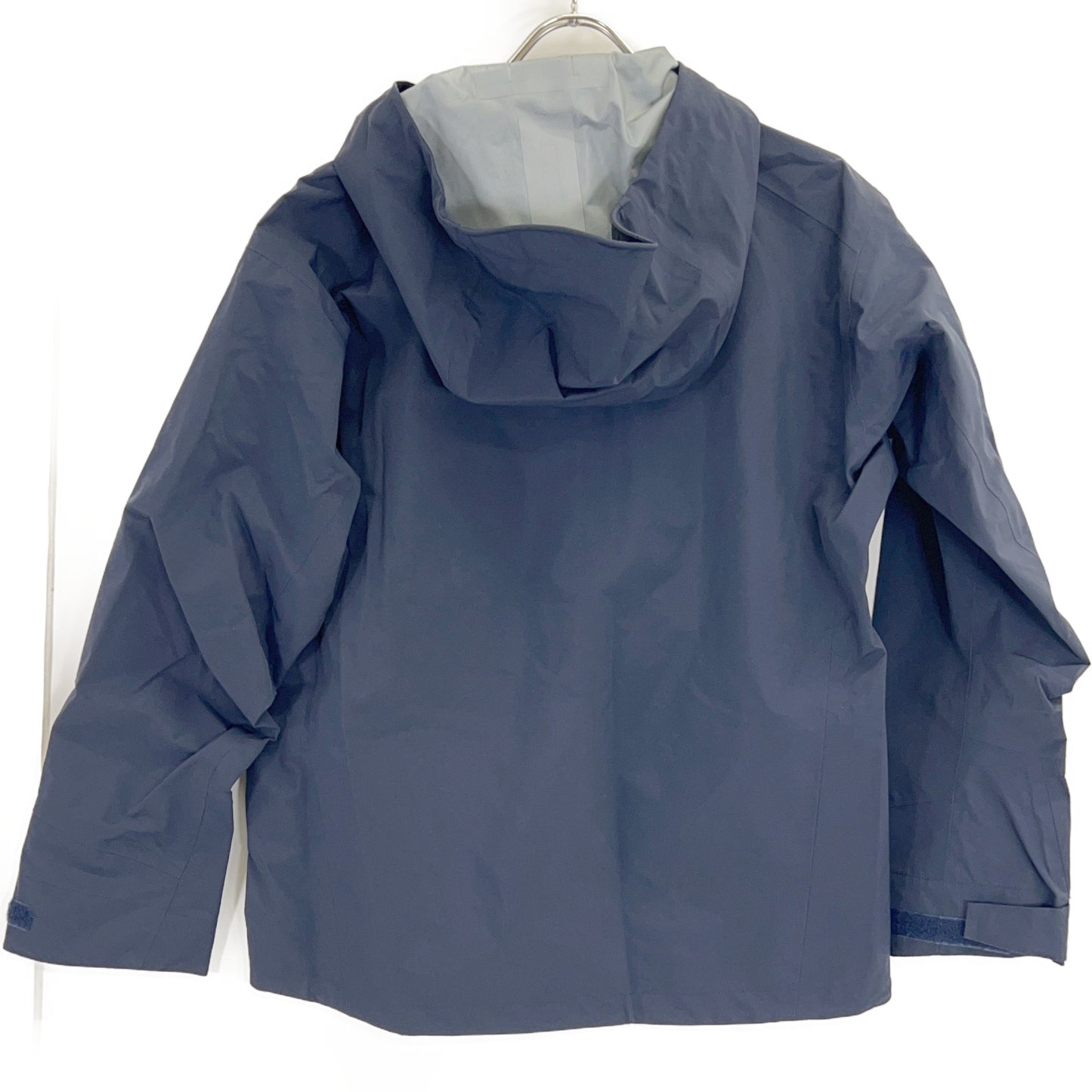 ONYONE Navy ODJ97200 3L Hard Shell Jacket Size S