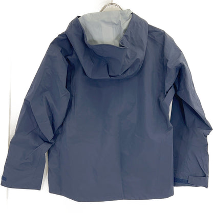 ONYONE Navy ODJ97200 3L Hard Shell Jacket Size S