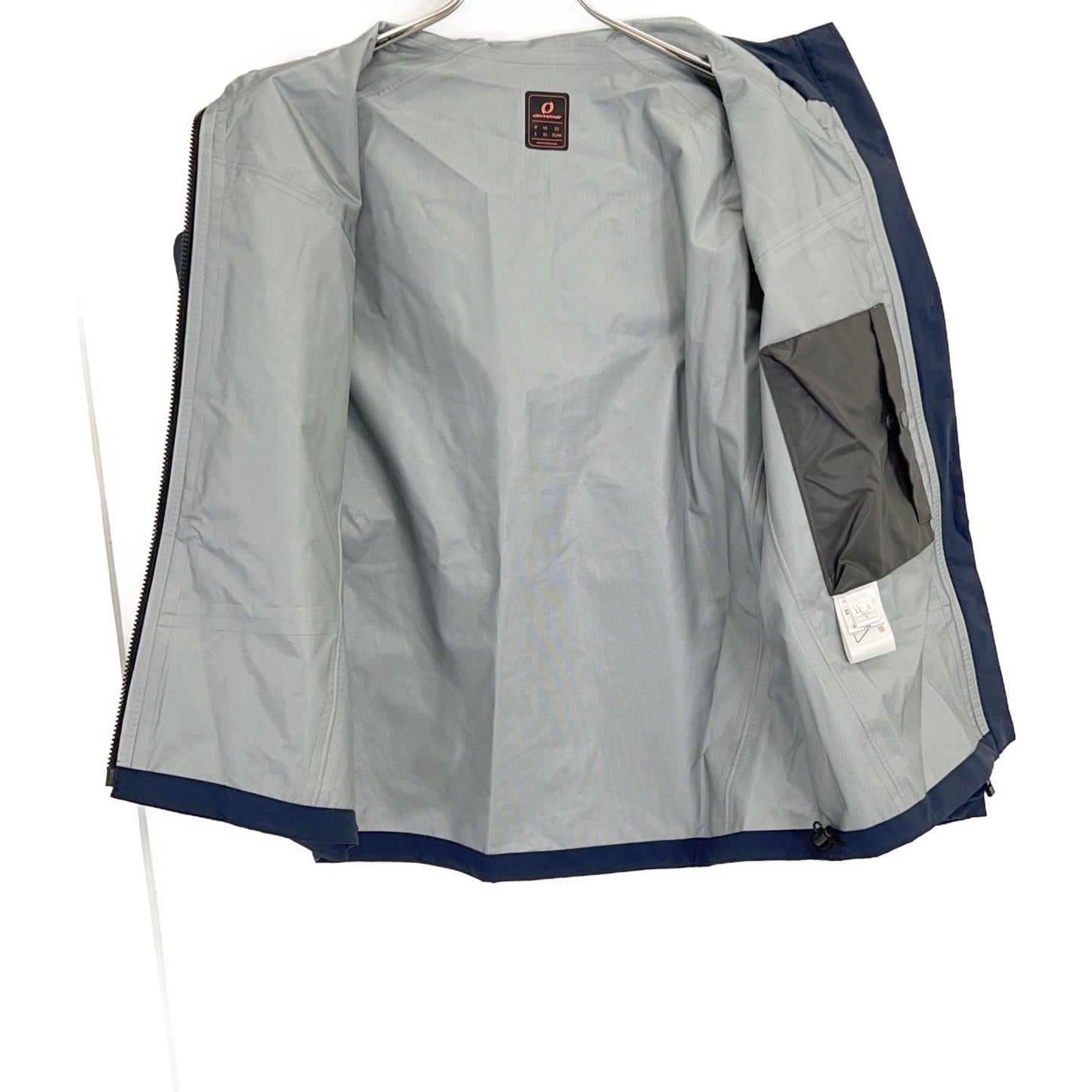 ONYONE Navy ODJ97200 3L Hard Shell Jacket Size S