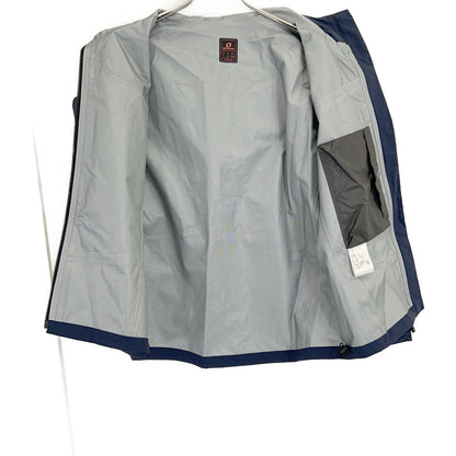 ONYONE Navy ODJ97200 3L Hard Shell Jacket Size S