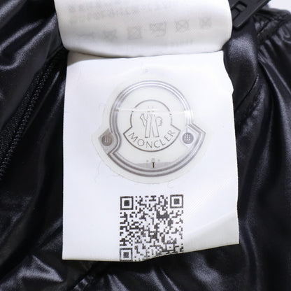 MONCLER Genius 6 1017 ALYX 9SM Down Bomber Black Size 1