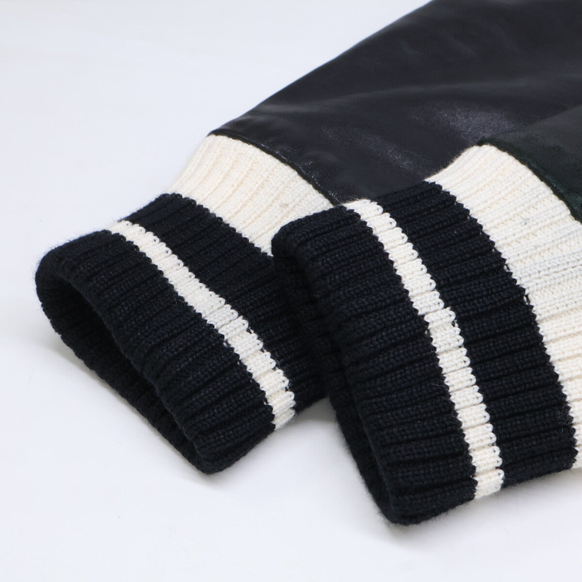 MONCLER Genius 6 1017 ALYX 9SM Down Bomber Black Size 1