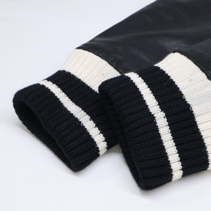 MONCLER Genius 6 1017 ALYX 9SM Down Bomber Black Size 1