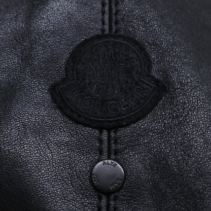 MONCLER Genius 6 1017 ALYX 9SM Down Bomber Black Size 1