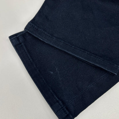 UNDERCOVERISM UCA4503 Navy Skinny Pants Size 1